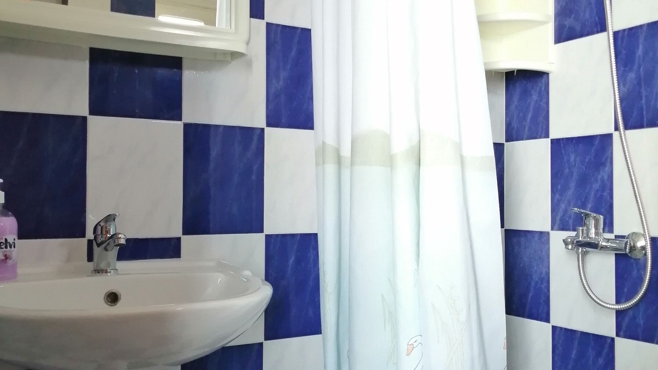 Photo of Bathroom in Leros