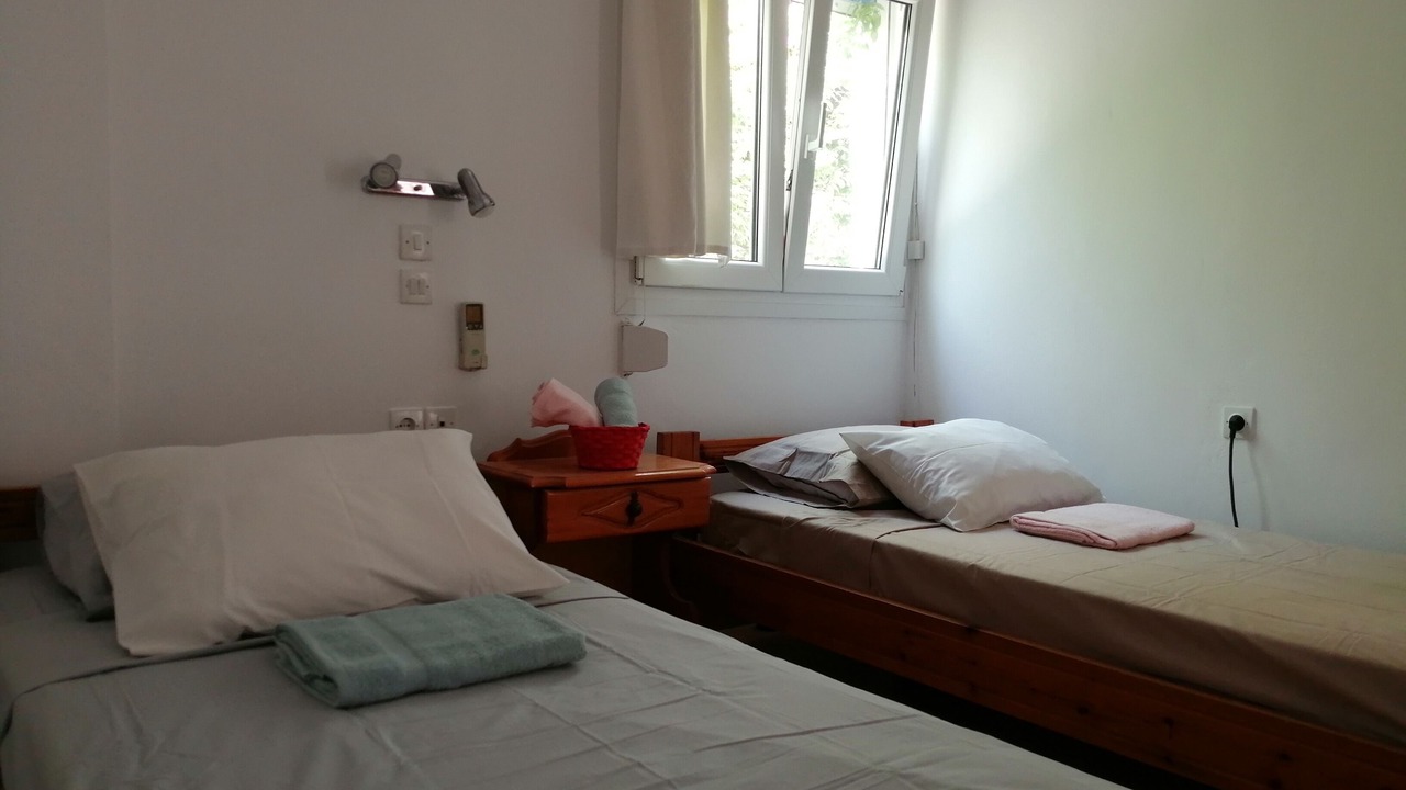 Photo of Bedroom in Leros