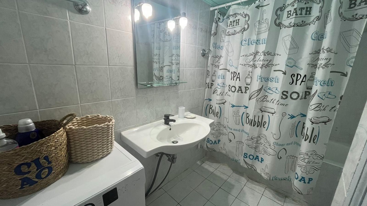 Photo of Bathroom in Theologos