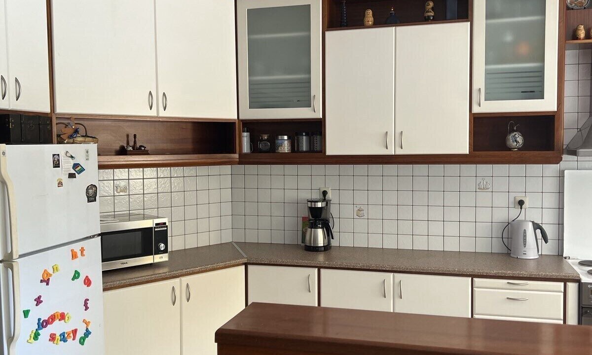 Photo of Kitchen in Kounoupidiana