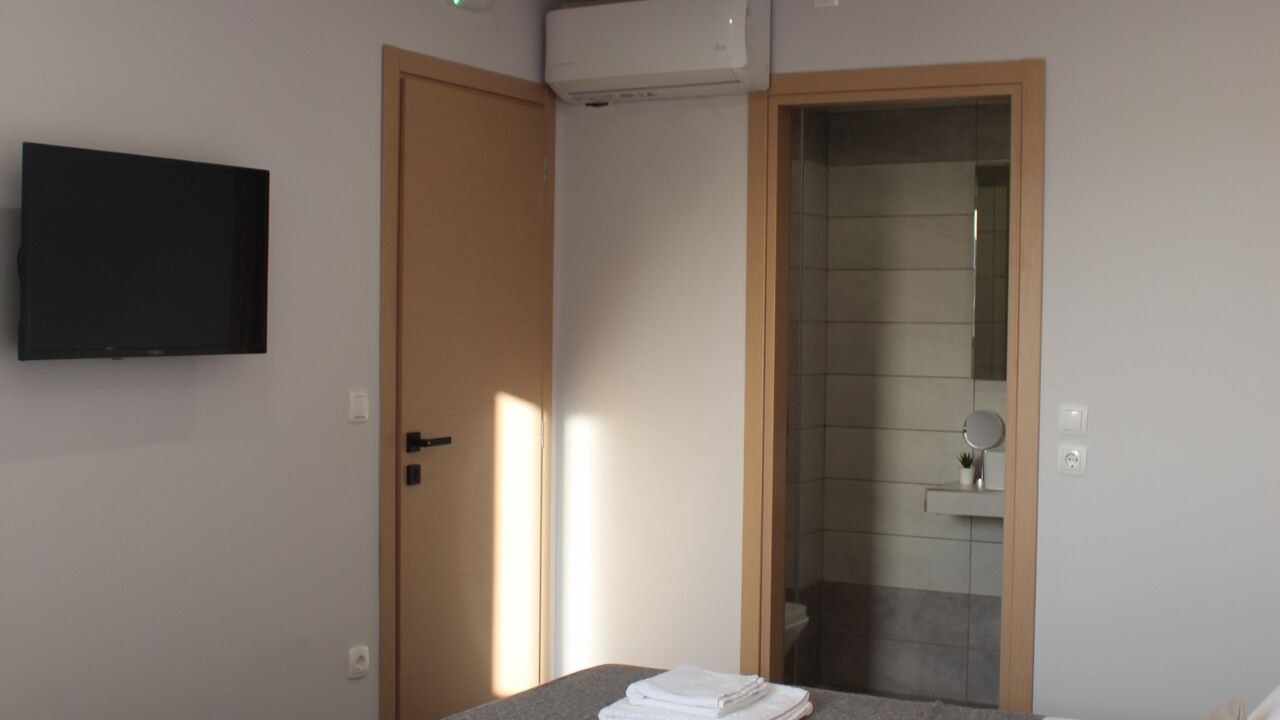 Photo of Bedroom in Athens City Centre