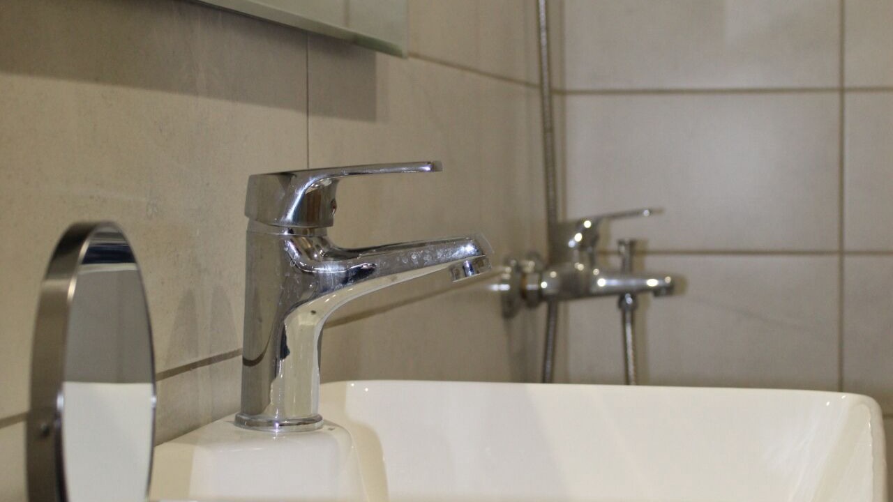 Photo of Bathroom in Athens City Centre