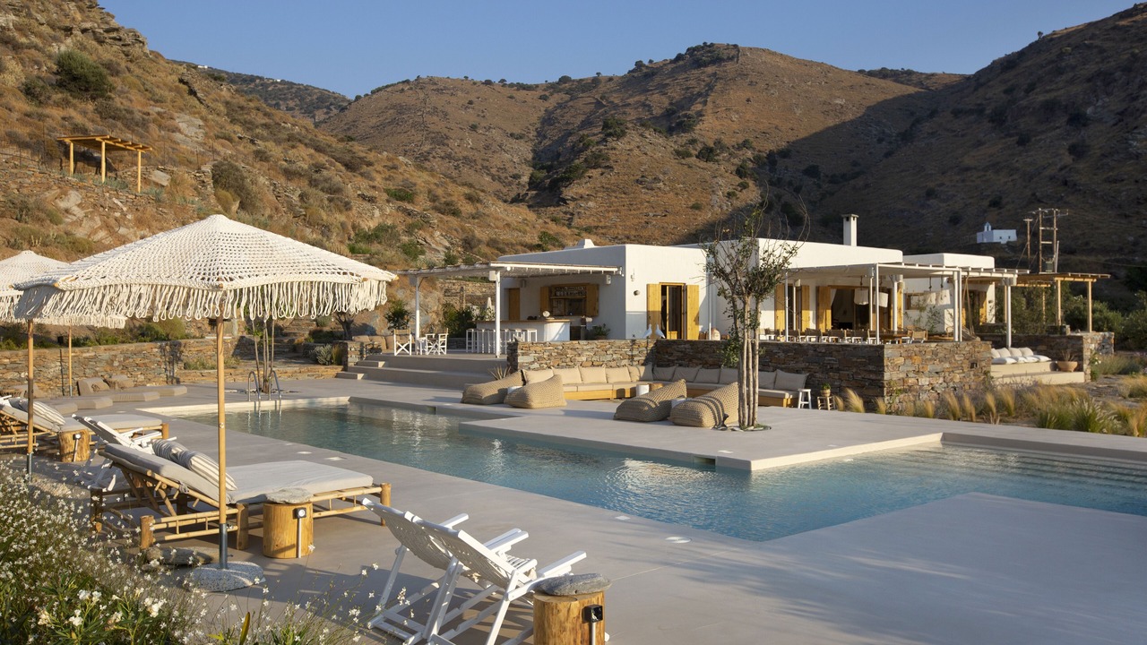 Photo of Outdoor in Kea