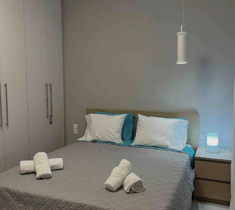 Photo of Bedroom in Chalcis
