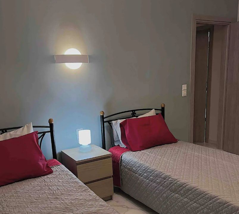 Photo of Bedroom in Chalcis