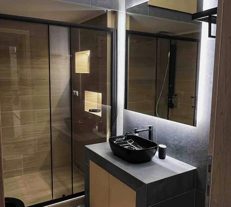 Photo of Bathroom in Chalcis
