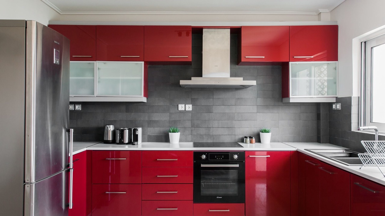 Photo of Kitchen in Khalandrion