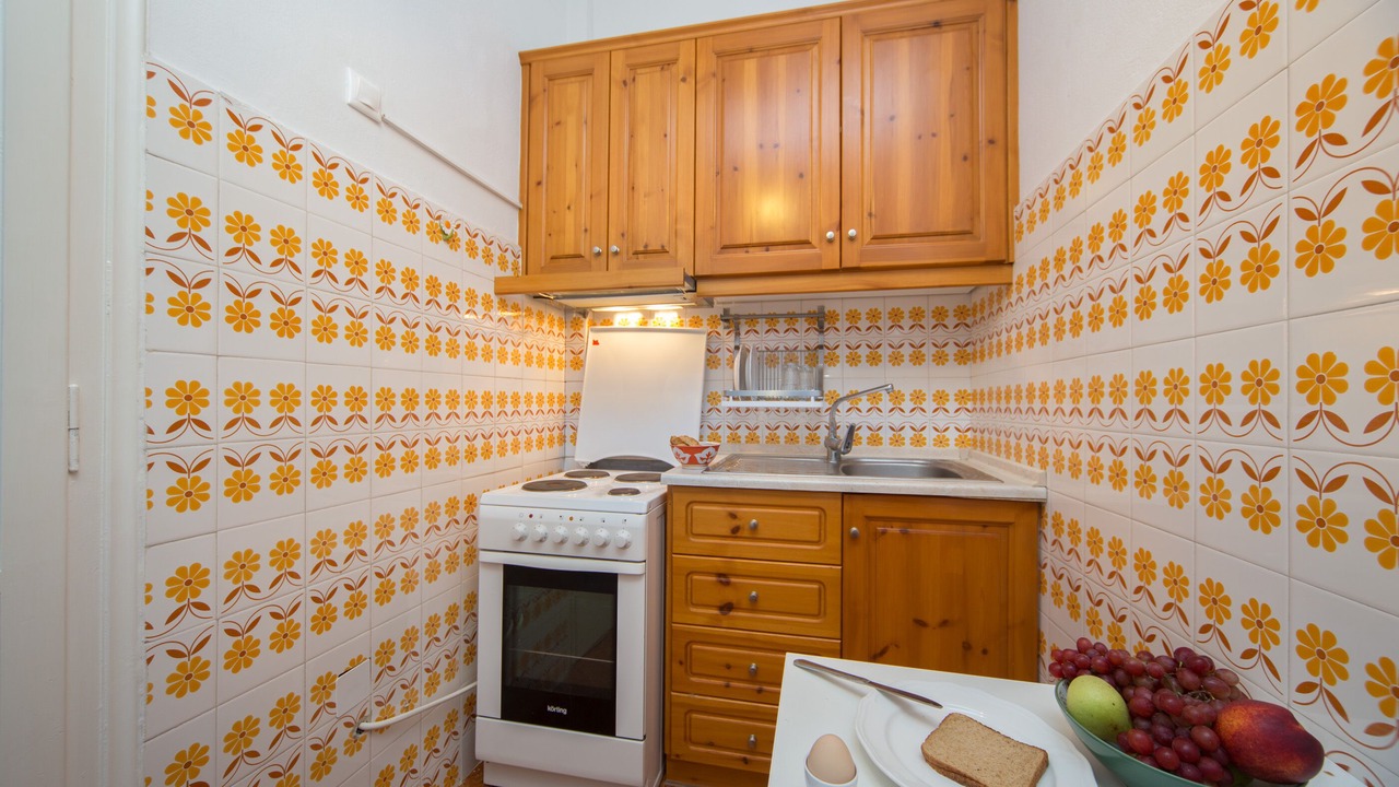 Photo of Kitchen in Lefkimmi