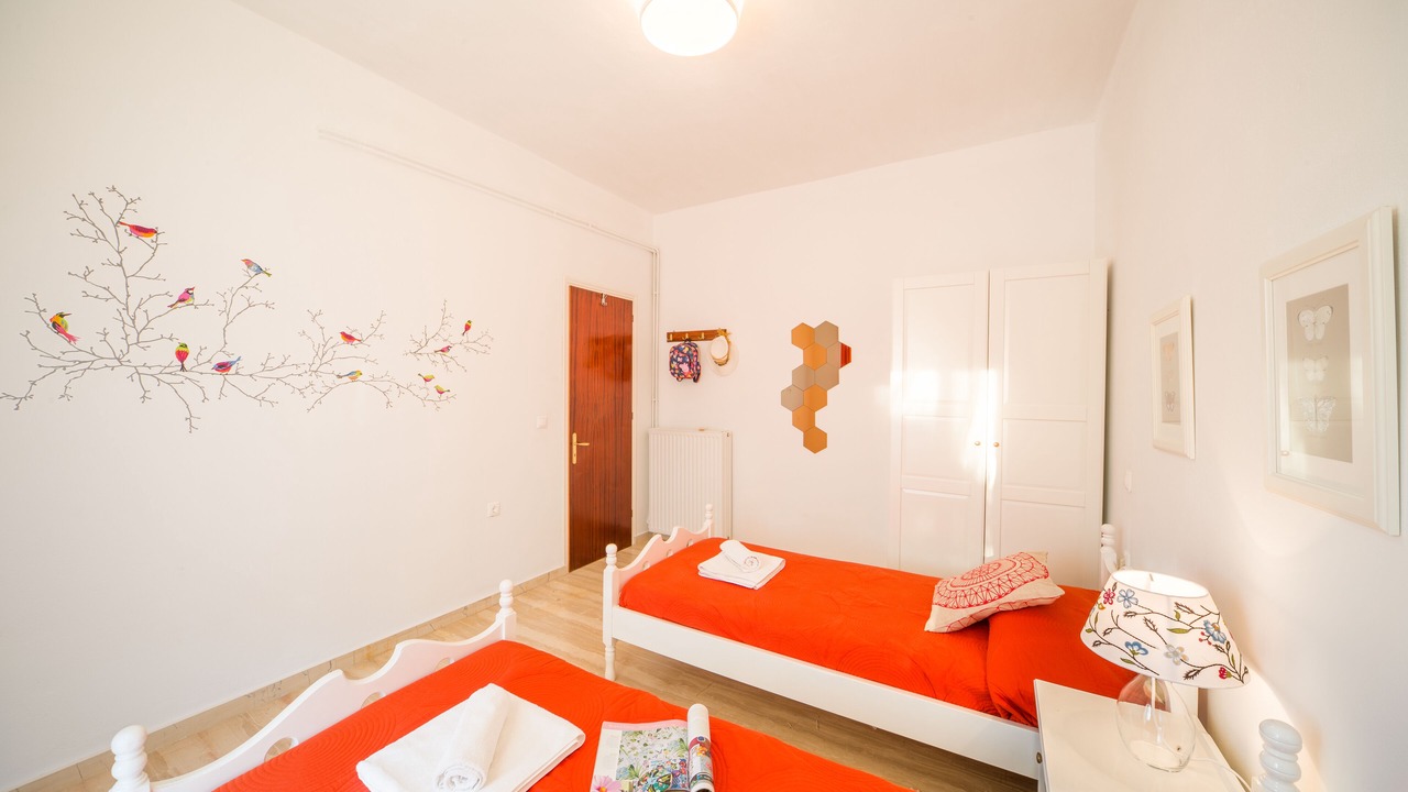 Photo of Bedroom in Lefkimmi