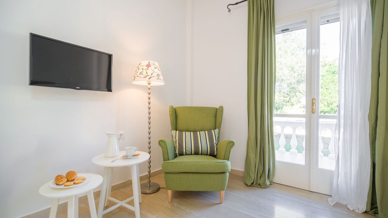 Photo of Livingroom in Lefkimmi