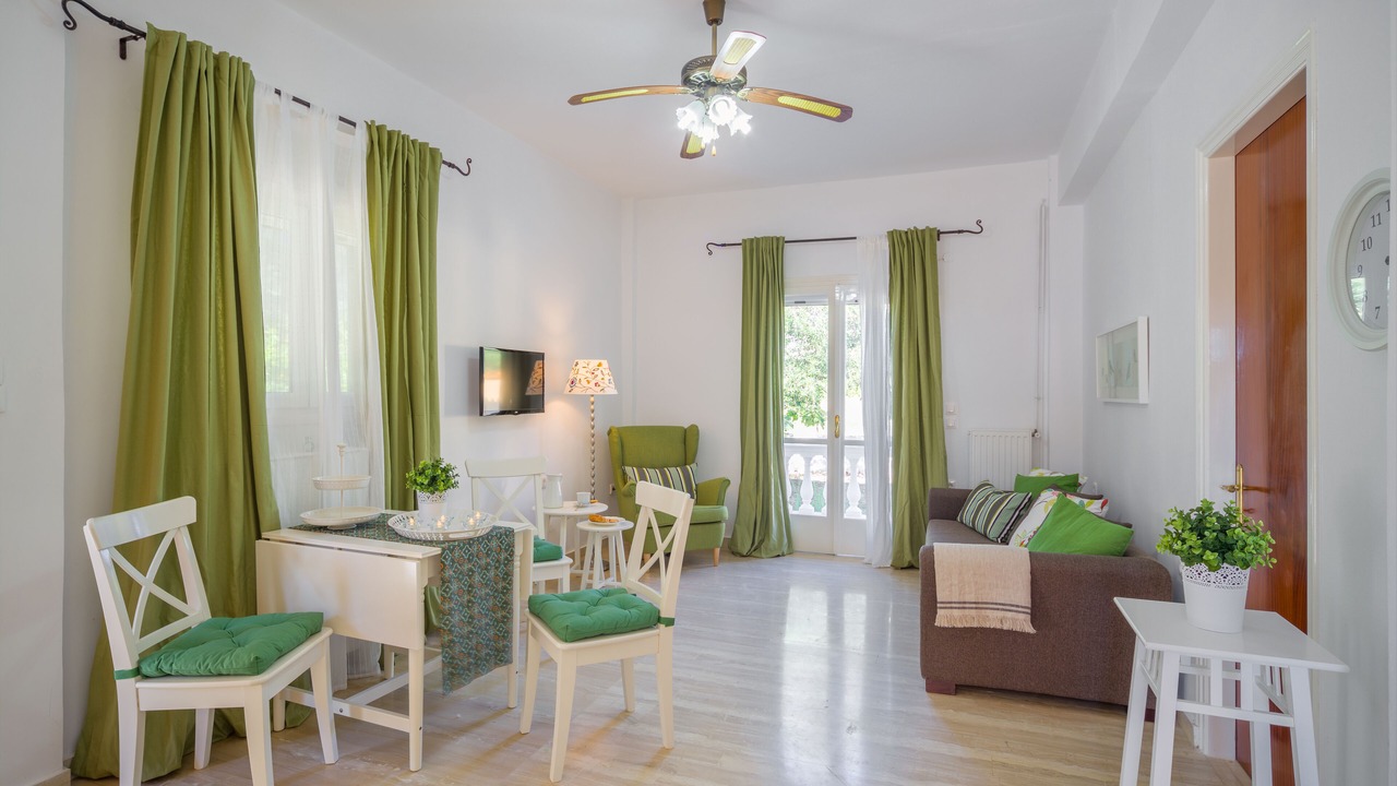 Photo of Livingroom in Lefkimmi