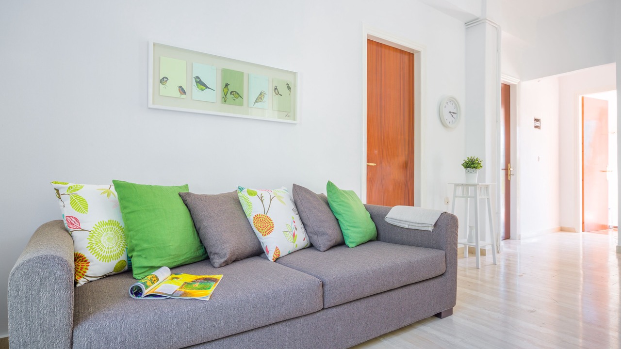 Photo of Livingroom in Lefkimmi