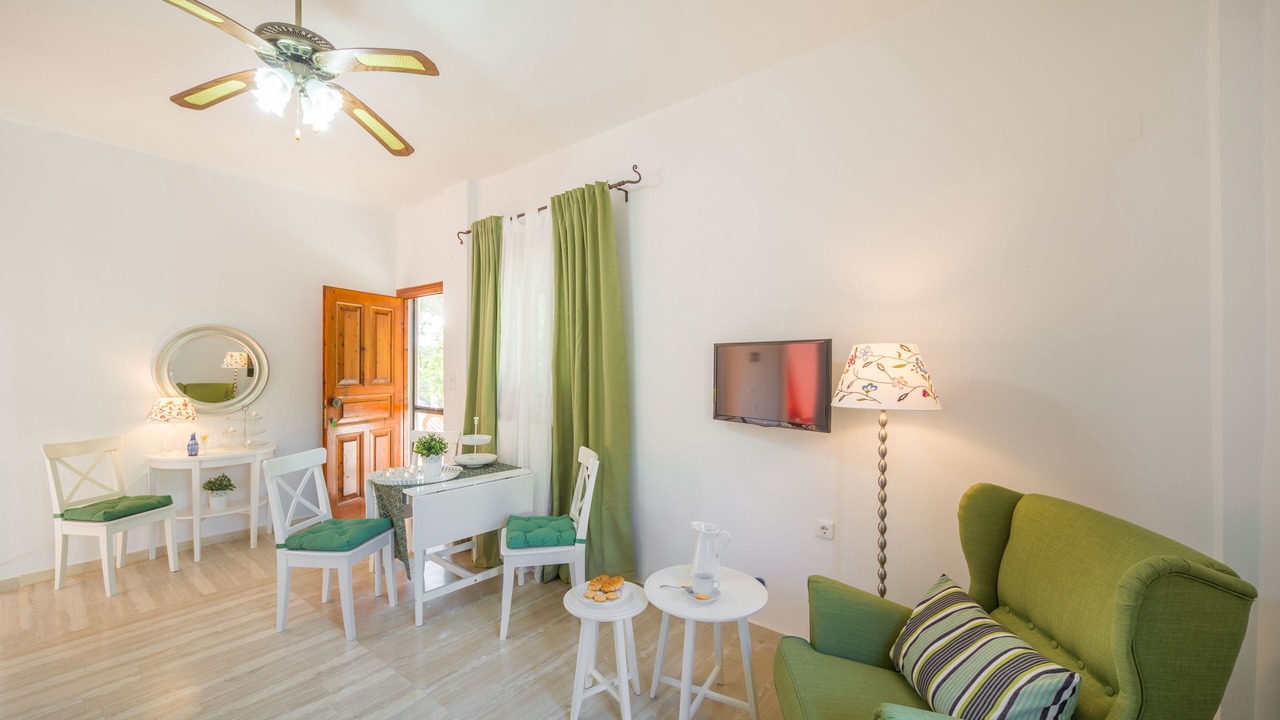 Photo of Livingroom in Lefkimmi