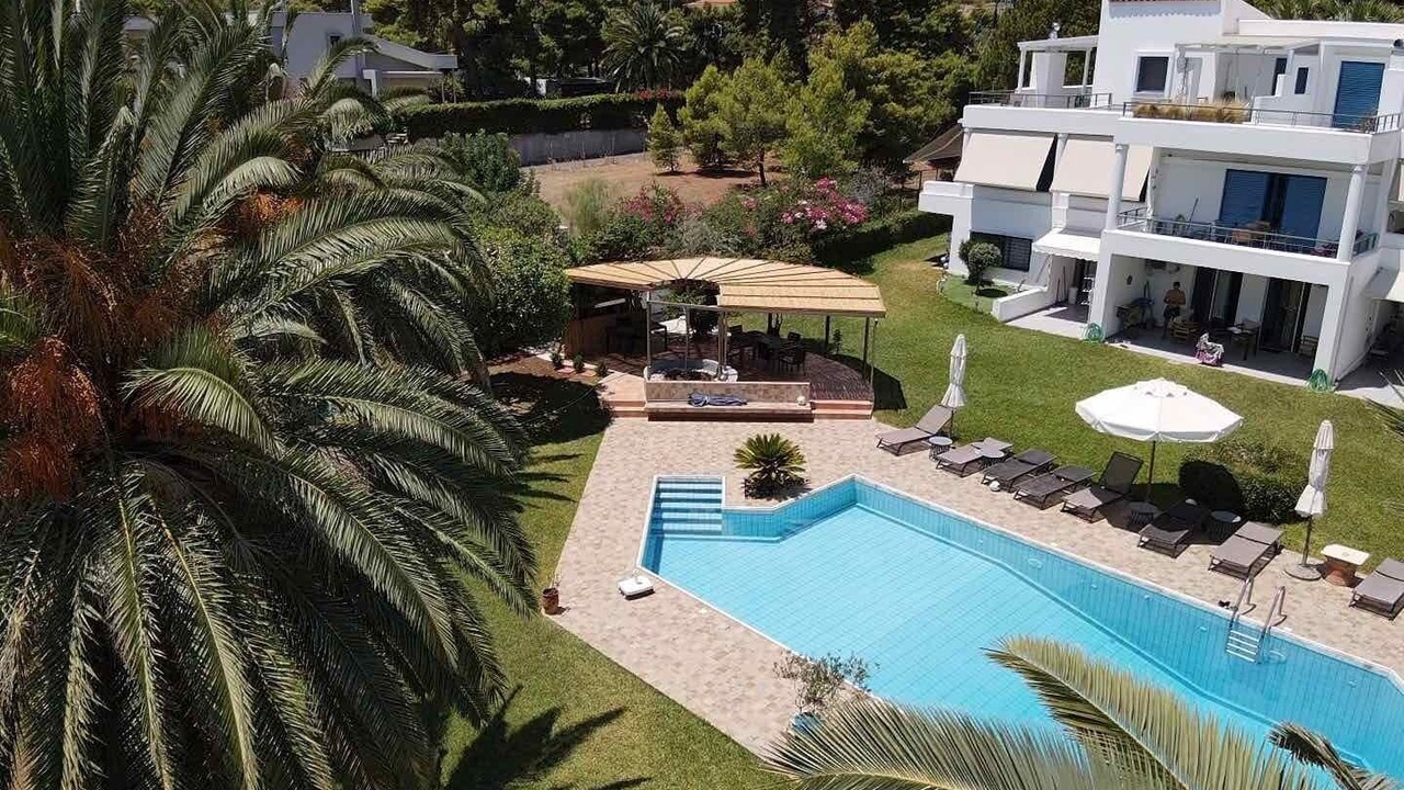 Photo of Outdoor in Bralos