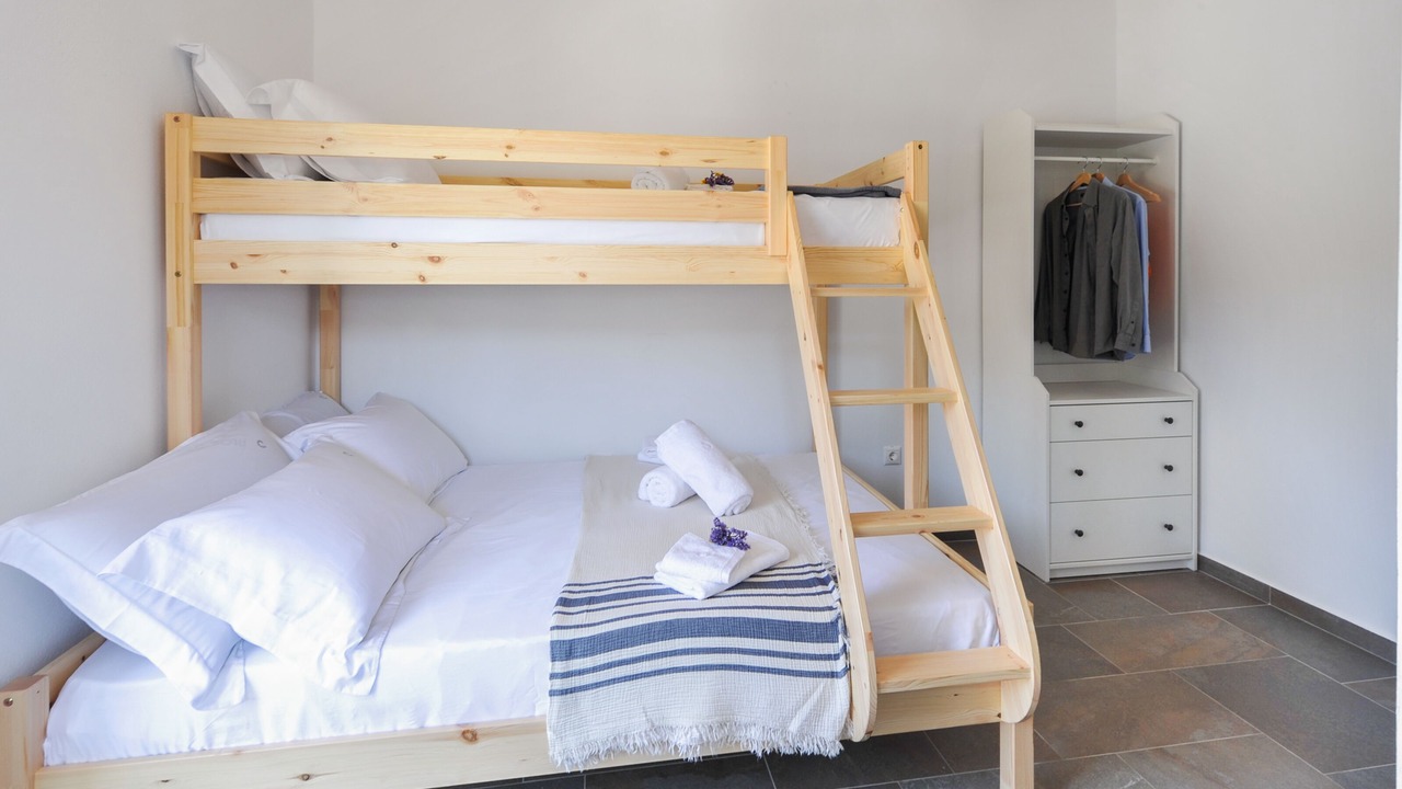 Photo of Bedroom in Herronisos