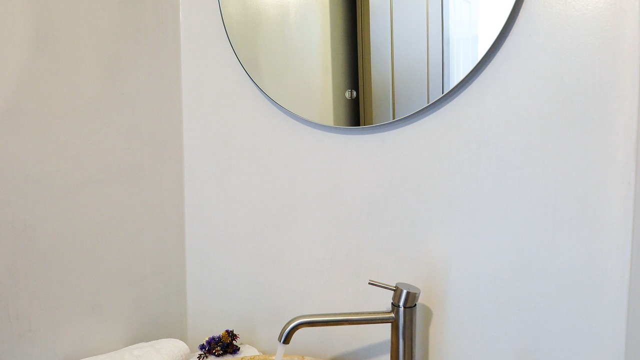 Photo of Bathroom in Herronisos