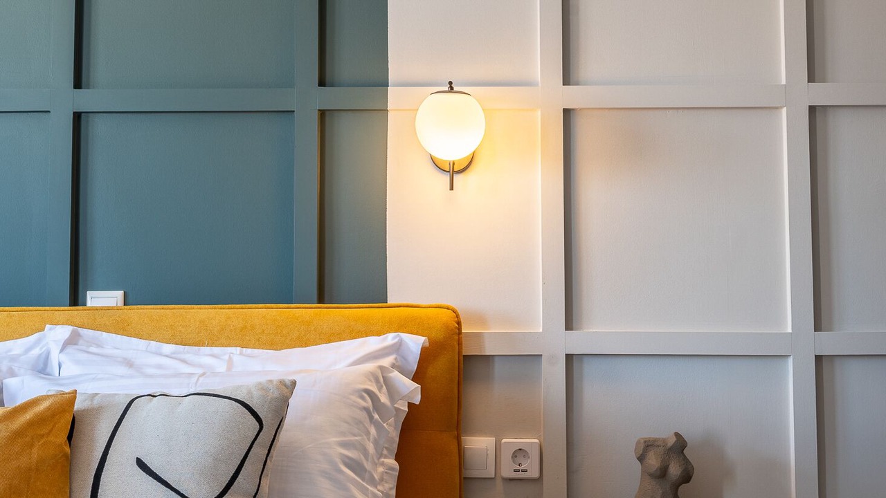 Photo of Bedroom in Zakynthos Town