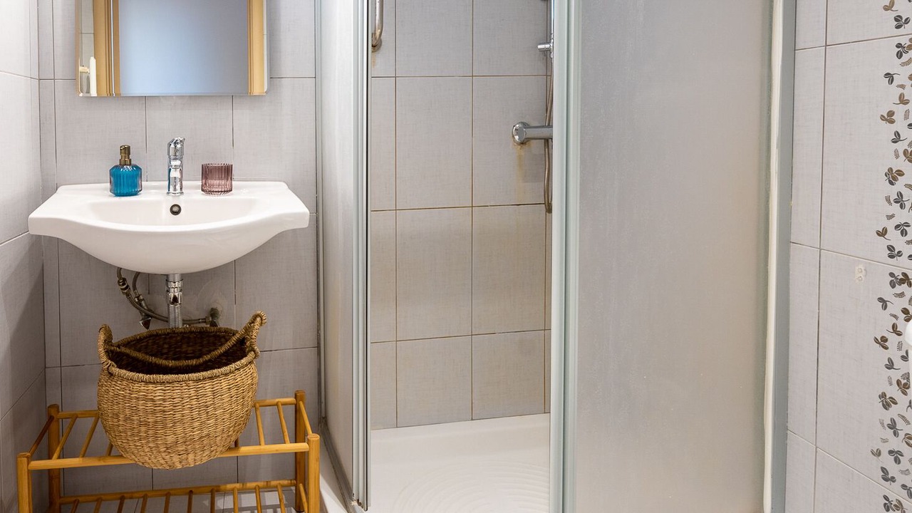 Photo of Bathroom in Zakynthos Town