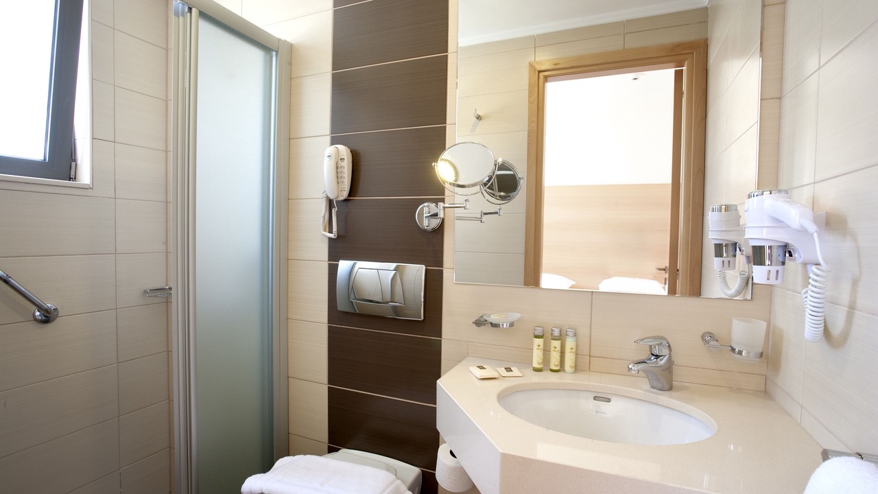 Photo of Bathroom in Pefkos