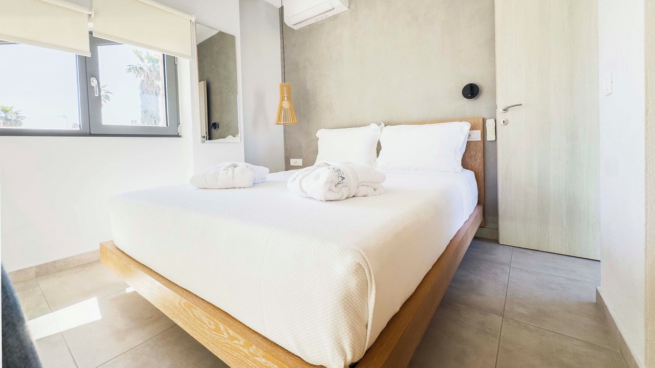 Photo of Bedroom in Pefkochori