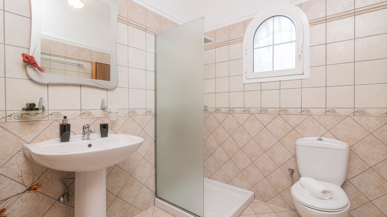 Photo of Bathroom in Vanato