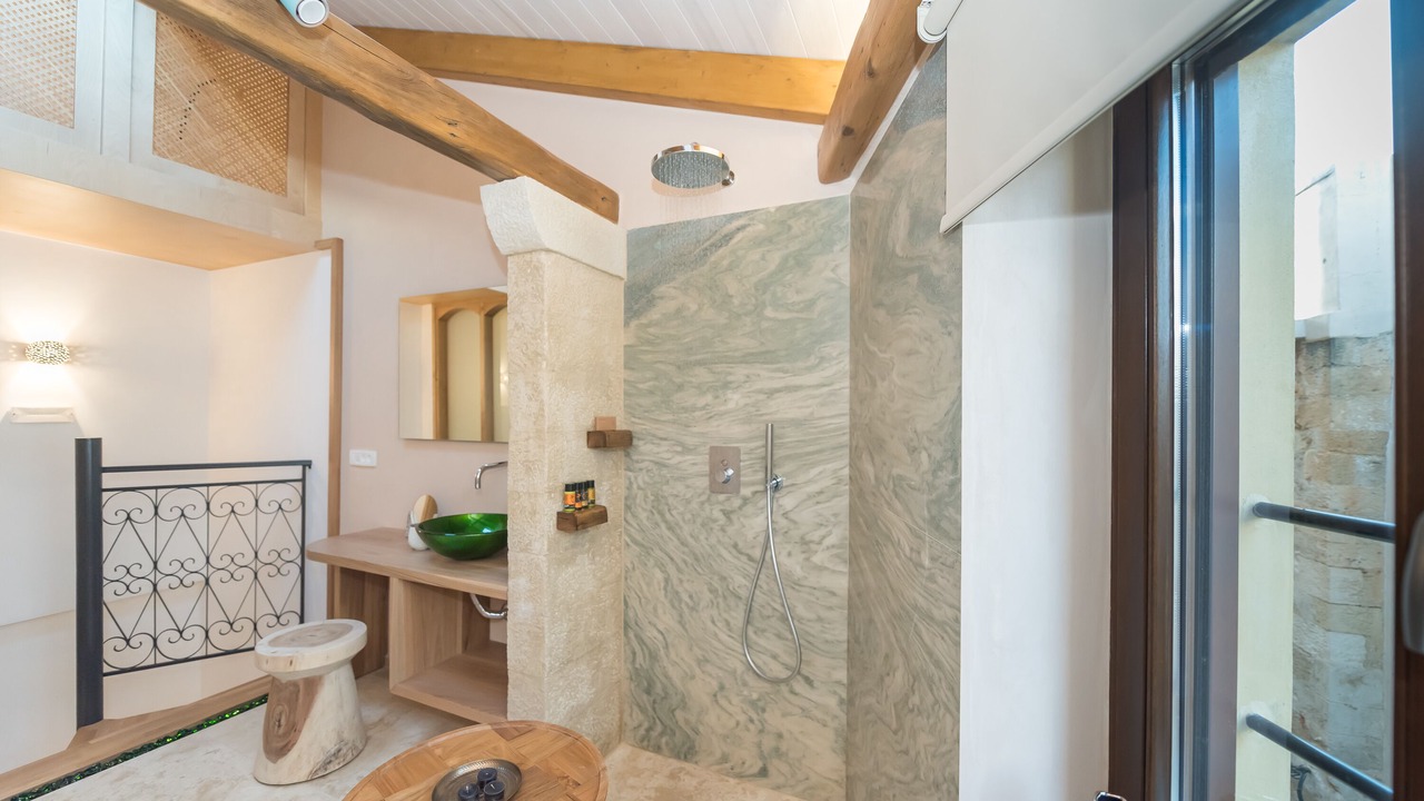 Photo of Bathroom in Chania Old City