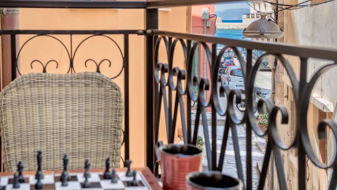 Photo of Outdoor in Chania Old City