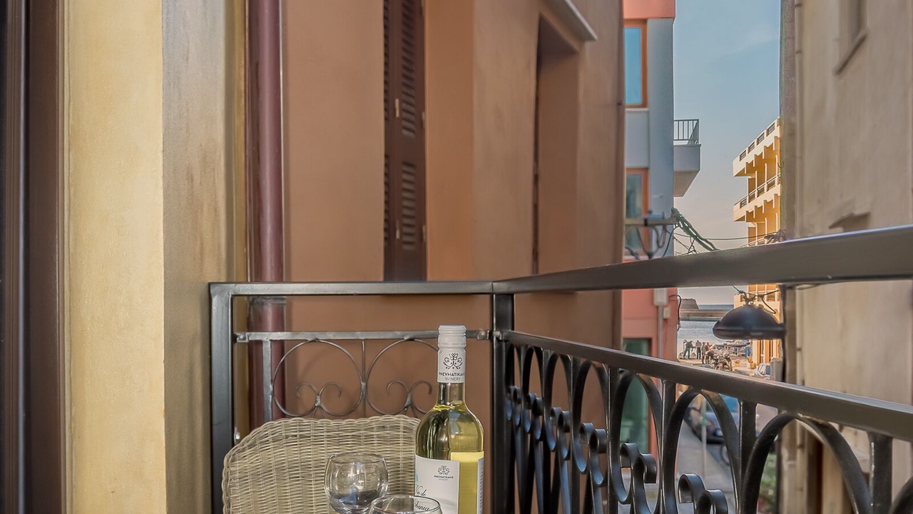 Photo of Outdoor in Chania Old City