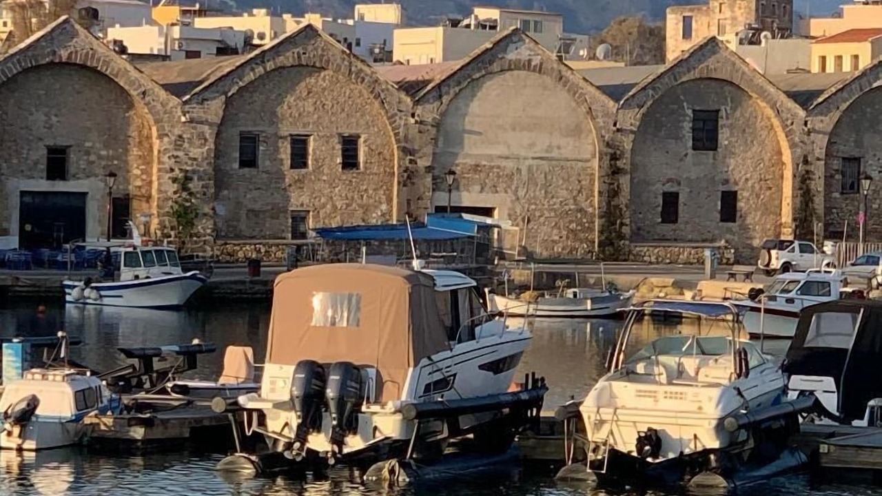 Photo of Others in Chania Old City