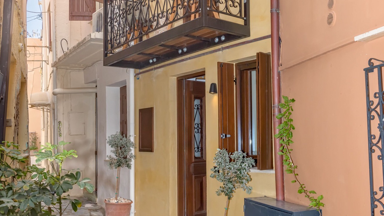Photo of Others in Chania Old City