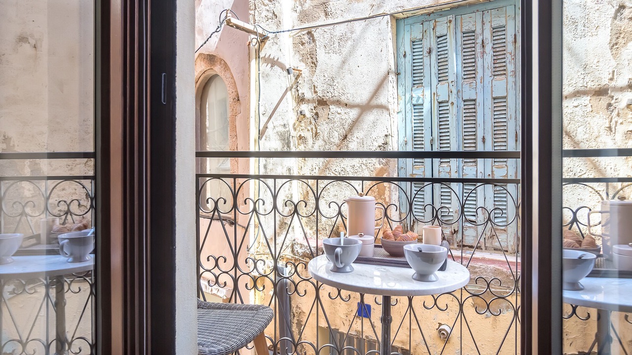 Photo of Others in Chania Old City