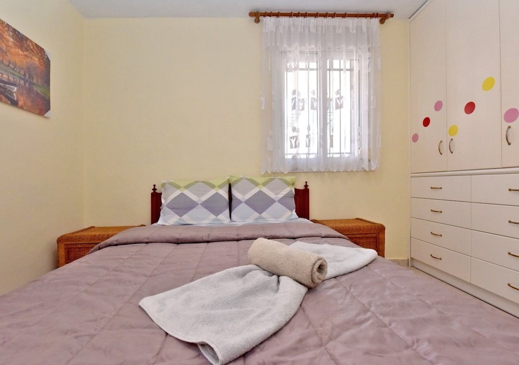 Photo of Bedroom in Nea Fokaia