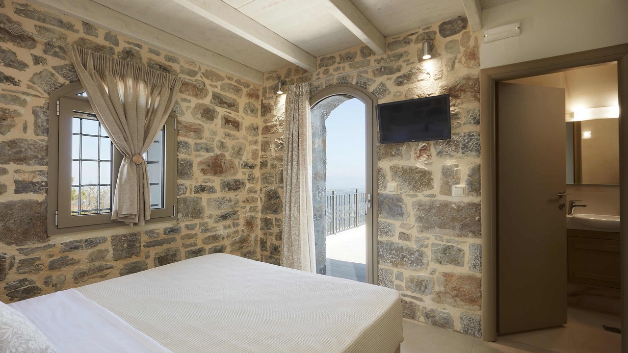 Photo of Patio Balcony in Krouson