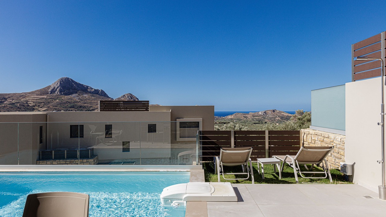 Photo of Outdoor in Agios Vasileios