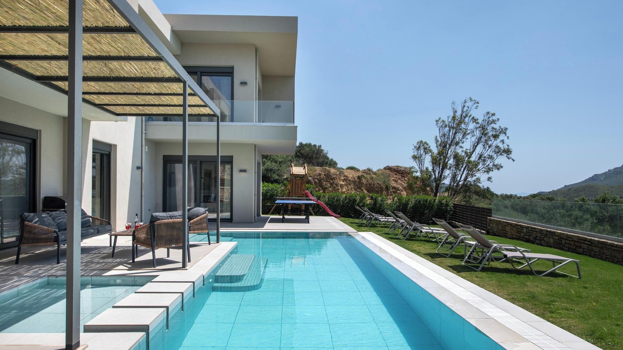Photo of Outdoor in Agios Vasileios