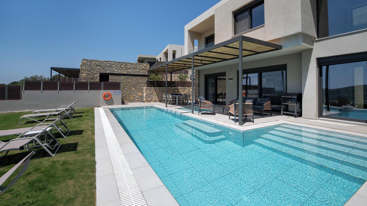 Photo of Outdoor in Agios Vasileios