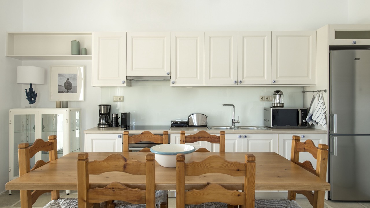 Photo of Kitchen in Glisidia