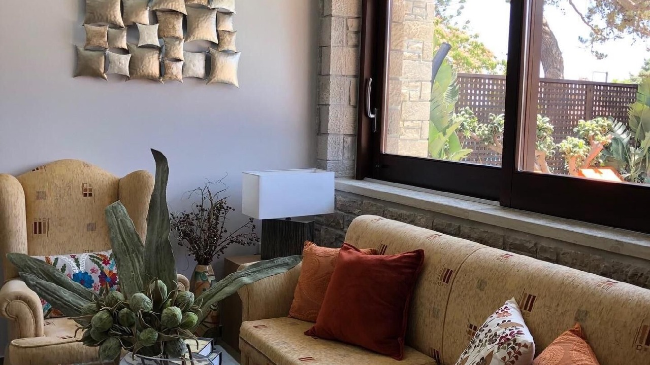 Photo of Livingroom in Koutsouras
