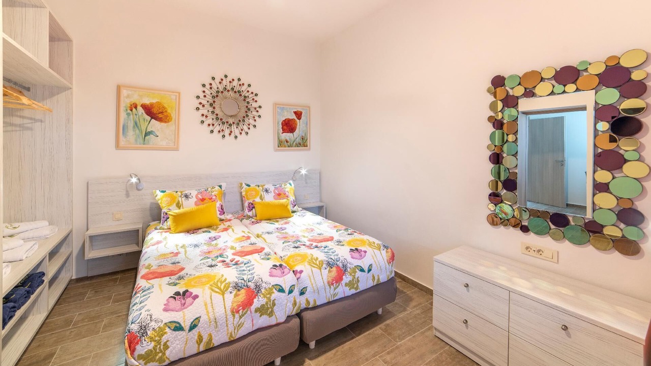 Photo of Bedroom in Koutsouras