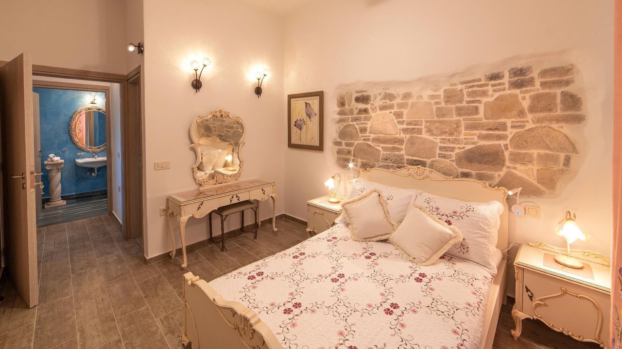 Photo of Bedroom in Koutsouras