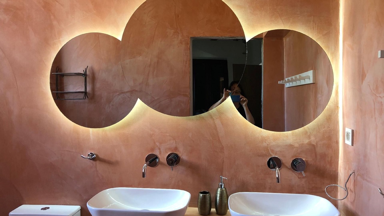 Photo of Bathroom in Koutsouras