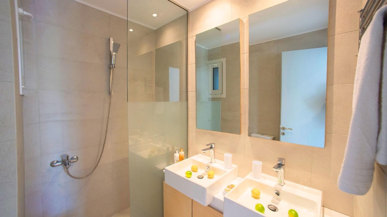 Photo of Bathroom in Mavrikiano