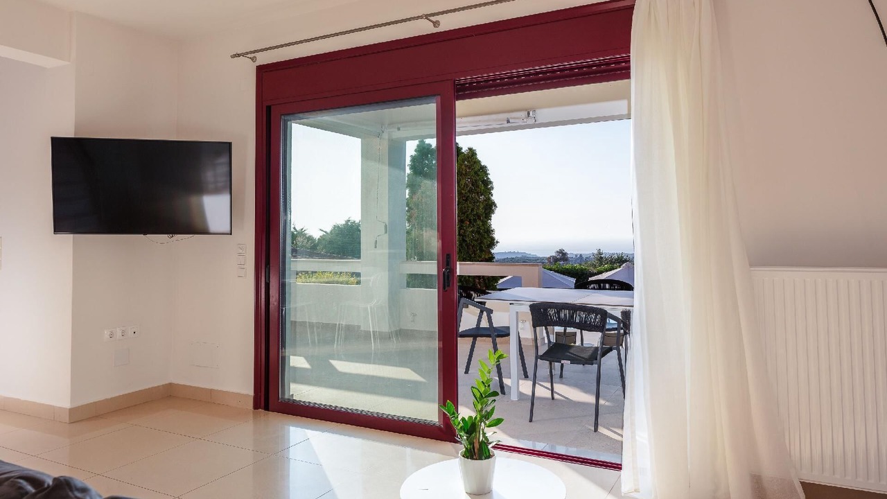 Photo of Livingroom in Skouloufia