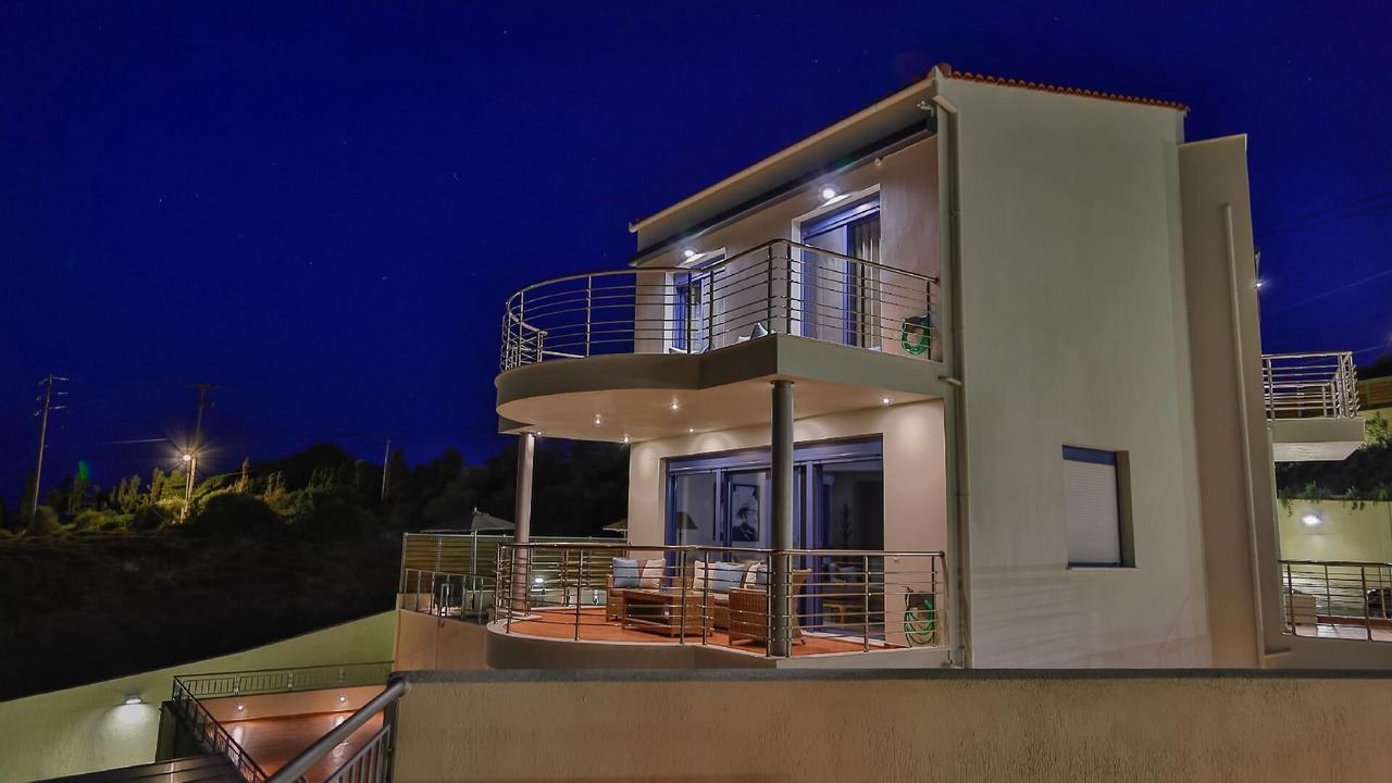 Photo of Outdoor in Skiathos