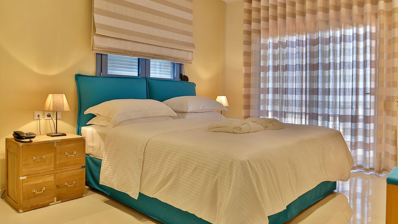 Photo of Bedroom in Skiathos