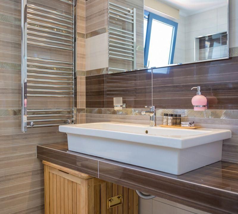 Photo of Bathroom in Skiathos
