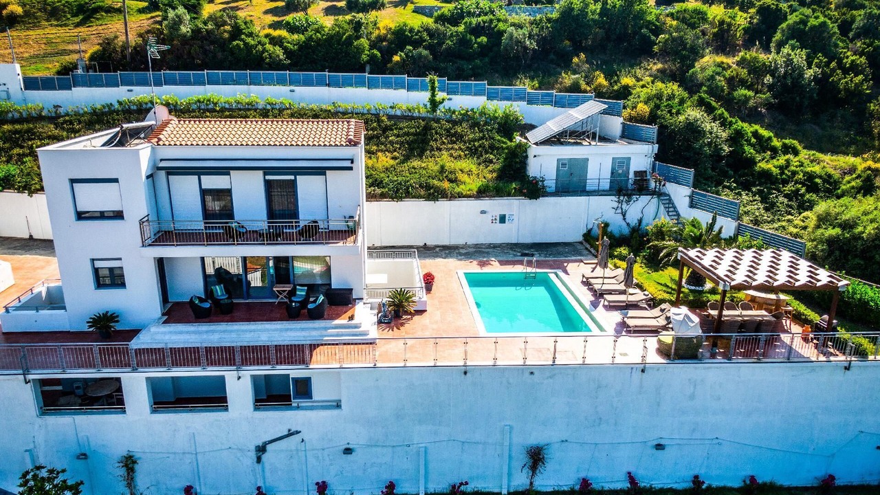 Photo of Outdoor in Skiathos