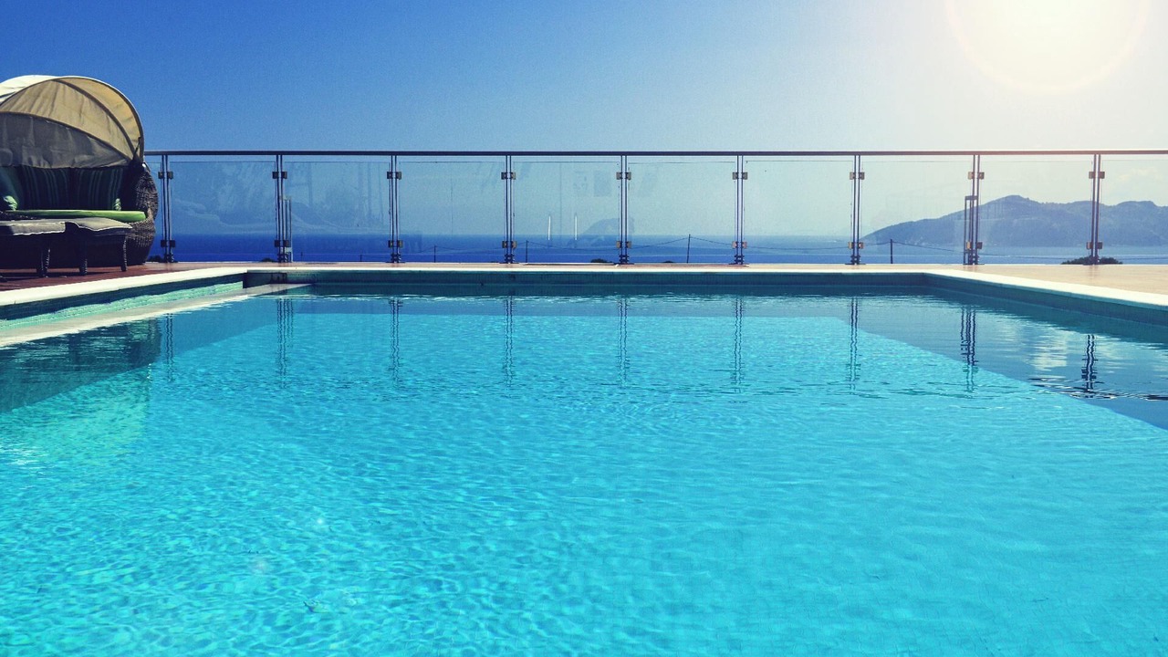 Photo of Outdoor in Skiathos