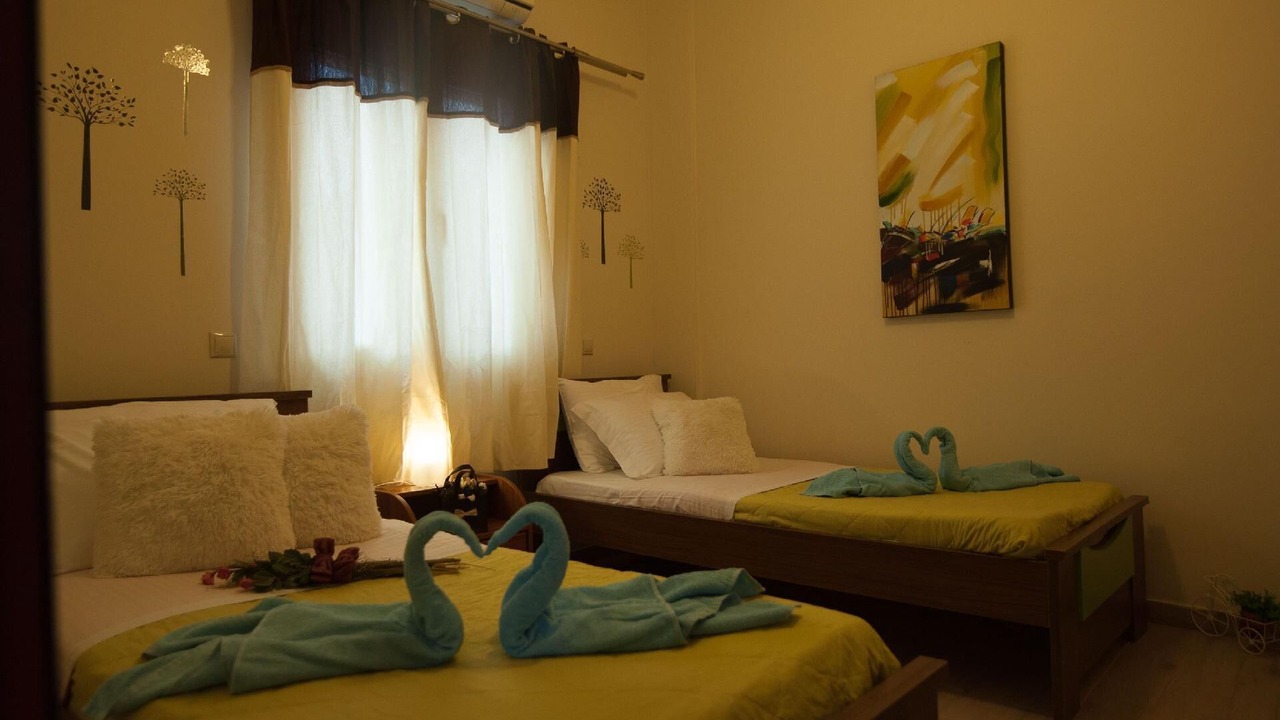 Photo of Bedroom in Mathes