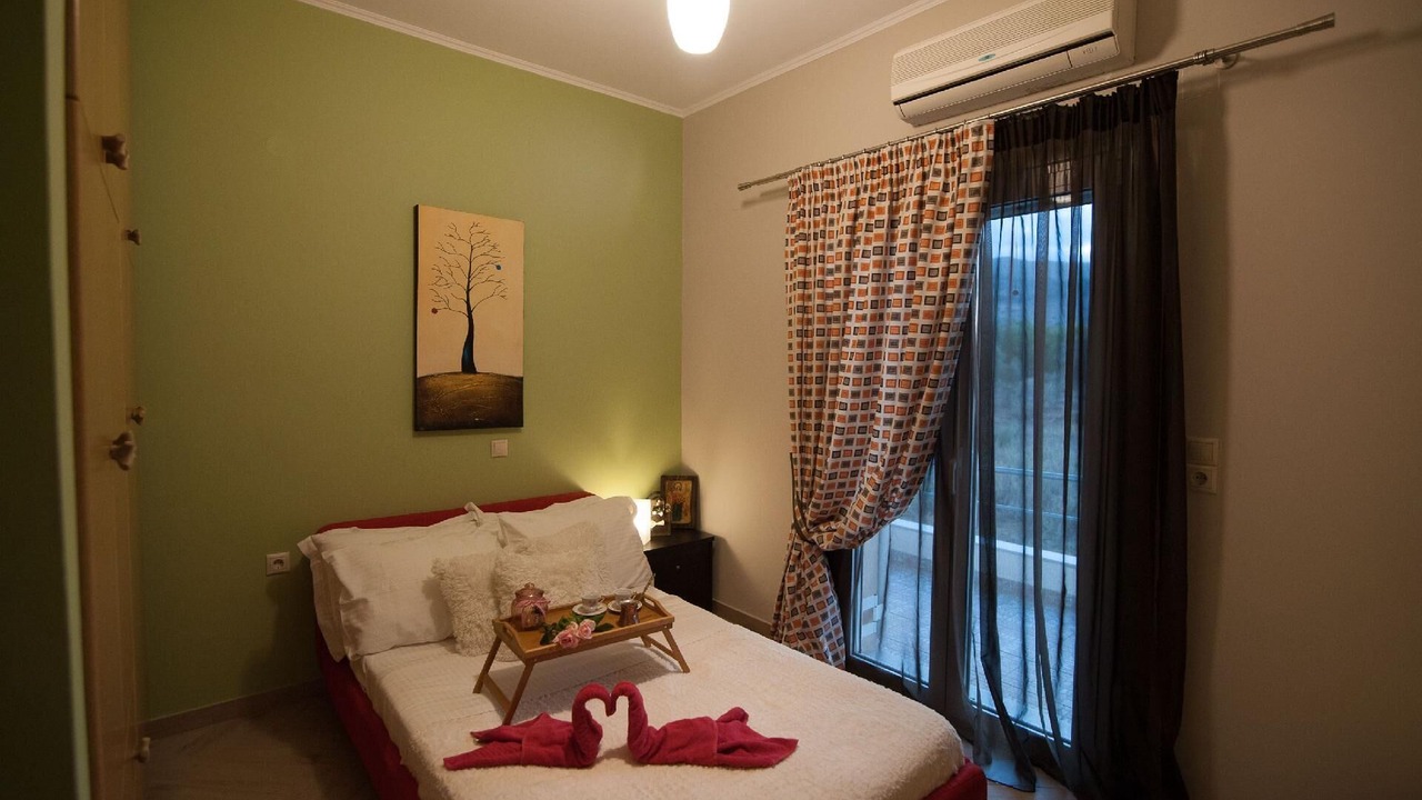 Photo of Bedroom in Mathes